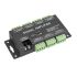 Усилитель сигнала LN-SPI-6CH (5-24V) (, IP20 Металл, 1 год) Arlight 033094