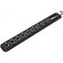 Пояс матерчатый Belt B 0/9 на 9 торцевых головок DR 3/8 пустой комплектация: 1x Belt B (матерчатый) на 9 инструментов неукомплектованный 45 x 310 мм 1 WERA WE-003981