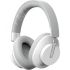 Наушники беспроводные, накладные Bloody MH390, bluetooth, белый A4Tech MH390 WHITE