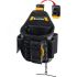 Поясная сумка электрика KP-13E с системой быстрого крепления KRAFTOOL 38772