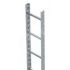 Кабельный лестничный лоток 60x600x3000 OBO Bettermann LG 660 VS 3 FS