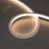 Лента герметичная MOONLIGHT-TOP-X280-16x16mm 24V Warm2300 (10 W/m, IP67, 15m, wire x1) (Arlight, Вывод боковой, 5 лет) Arlight 044307