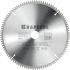 Диск пильный по алюминию Multi Material 260х30мм 100Т KRAFTOOL 36953-260-30