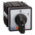 Переключатель OptiSwitch 4G10-526-U-R014 КЭАЗ 271966
