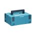 Кейс Makpac тип 2, 395Х295Х162 мм Makita 821550-0