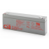 Аккумулятор HRL 12В 10W CSB CSB HRL1210W