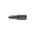 Бита крестовая серия Industrial PZ 4X32, 10 шт Felo 02104210
