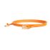 Патч-корд U/UTP категория 6 LSZH оранжевый (15м) Hyperline 230329
