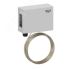 Термостат капиллярный от -15 до +15 C, 6 м. IP30 RGP TS-K6-IP30