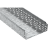 ESCA Лоток перфорированный 100х200х2000 HDZ IEK