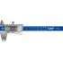 Штангенциркуль, нерж сталь, 100мм ШЦЦ-I-100-0,01 электронный ЗУБР 34463-100