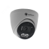 Видеокамера аналоговая 5Мп купольная с PoE ИК-20м (2.8мм) Optimus CCTV AHD-H025.0(2.8)_V.3