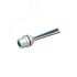Монтажный разъем FLQ-M12-F17(PG9)-0.3 (розетка) НПК ТЕКО 08-00024787