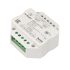 Усилитель SMART-SPI (12-24V, 2 output) (Arlight, IP20 Пластик, 5 лет) Arlight 028419