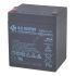 Аккумулятор 12В 5.8Ач B.B.Battery HR 5,8-12