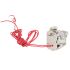 Независимый расцепитель AV POWER-3/4 SHT AC400 слева EKF mccb-34L-SHT-ac400-av