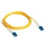 Патч-корд оптоволоконный LC/LC OS1(UPC) 2м LEGRAND 032607