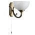 Бра WINDSOR Arte Lamp A3777AP-1AB