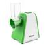 Терка элеKTрическая KT-1385, мощность 20 Вт, цвет бело-салатовый KITFORT КТ-1385