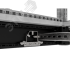 Комплект кронштейн-держателей в цоколь RS52 (2шт.) УЗОЛА UR37900070900