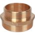 Ниппель 3'X2'1/2 НН переходной STOUT SFT-0003-003212