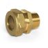 Муфта  (M) 50х2 EF Stahlmann 2260210