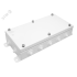 Коробка монтажная КМ IP55-1530, корпус из оцинкованной стали, количество вводов 14 Гефест-СПб КМ-IP55-1530 14вв