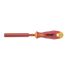 Отвертка диэлектрическая M-TECH Ergonic HEX 7,0х110 Felo 41907030