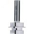 Фреза пазо-шиповая ''Эконом'' 41,3х25,4х12х76,2х2Т Makita D-48929