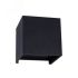 Уличный светильник RULLO Arte Lamp A1414AL-1BK