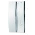 Трубка абонентская переговорная белая Commax DP-2S White