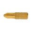 Бита крестовая серия TiN PH 1X25, 10 шт Felo 02201070