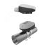 Датчик температуры от -50 до +150 C, PT100, накладной RGP TS-C01 PRO PT100