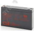 Аккумуляторная батарея CSB HRL634W F2