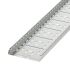 Лоток перфорированный 300х50 L3000, горячеоцинкованный