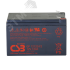 Аккумуляторная батарея CSB GP12120 F2