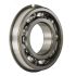 Подшипник 6307-NR NKE 6307-NRNKE