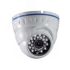 Видеокамера AHD/TVI/CVI/CVBS 5Мп купольная с ИК-подсветкой до 15м (3.6мм) SarmaTT SR-S500F36IRH