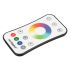Пульт SMART-R14-RGBW (1 зона, 2.4G) (ARL, IP20 Пластик, 5 лет) Arlight 022671