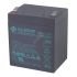 Аккумулятор 12В 5.5Ач B.B.Battery HRC 5,5-12