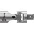 Шарнир карданный 8795 B Zyklop DR 3/8 x 50 мм WERA WE-003585