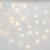 Бахрома светодиодная 20м ULD-B20007-480/DTA/RC WARM WHITE IP44 С пультом 480 светодиодов Теплый белый свет Провод прозрачный Uniel UL-00008560