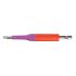 Бита диэлектрическая крестовая +/-Z1x115 VDE Felo 03110590