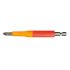 Бита диэлектрическая крестовая PH 2X115 VDE Felo 03202590