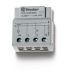 Реле электронное шаговое, 1NO 10A, питание 230В АC, монтаж в коробке, степень защиты IP20 FINDER 13.91.8.230.0000