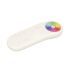 Пульт ARL-SIRIUS-MULTI White (1 зона, RGB/RGBW/RGB-MIX, 2.4G) (, IP20 Пластик, 3 года) Arlight 035814