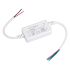Диммер ARL-SIRIUS-TUYA-RGB-SUF Slim (12-24V, 3x2A, 2.4G) (ARL, IP20 Пластик, 3 года) Arlight 032348