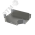 Т-образный элемент CT-TP-35-100 HST Meka 1470020