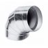 Угол 25x028 SOLAR HT AL CLAD K-FLEX 85K90S25028CL
