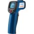 Пирометр инфракрасный, -50 град.С +550 град.С, ТермПро-550, Профессионал ЗУБР 45723-550